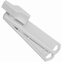 METALTEX BLIKOPENER WIT ()